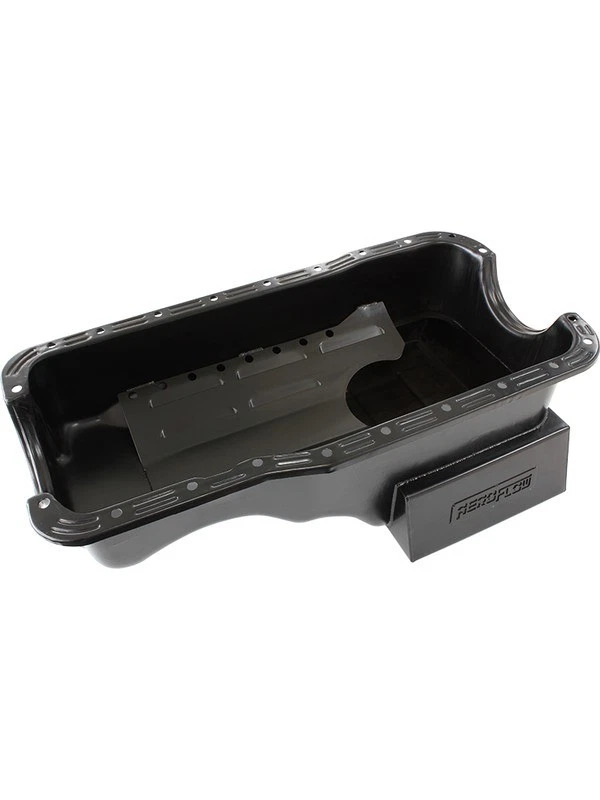 Aeroflow Super Oil Pan 6.5L For Ford XR-XF With 289-302 Windsor (AF82-2002)