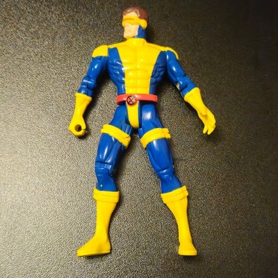 Rare - 1994 Toy Biz Marvel Morph Figure Vintage X-Men