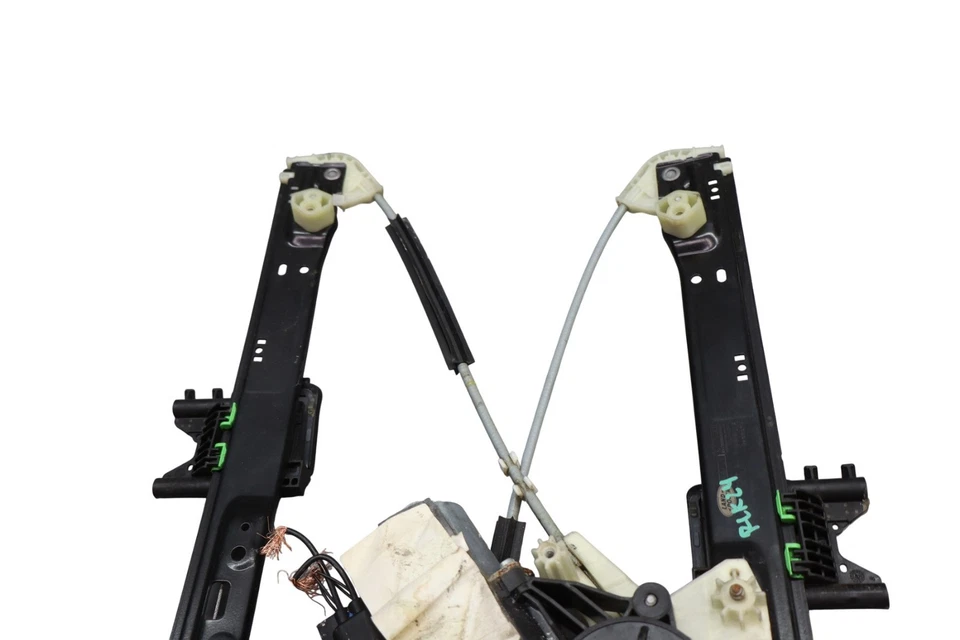 13-22 Land Rover Range Rover L405 Rear Left Side Door Window Regulator Motor Oem - Image 4 of 4