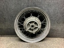 08 Kawasaki Vulcan 800 VN800 Rear Wheel Rim R90