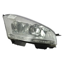 PHARE / OPTIQUE AVANT DROIT Citroën C4 Picasso (UD/UE/UF) 2011 6206V1
