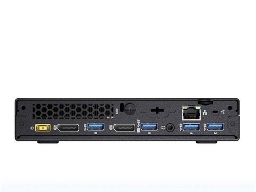 *3Jahre GEWL* Lenovo ThinkCentre M900 10FL Tiny i3 6Gen 8GB 1TB SSD wi10 - Picture 2 of 4