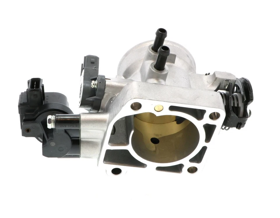 Herko Fuel Injection Throttle Body H35100-37300 for Hyundai Kia Tiburon 01-08 - Imagem 2 de 4