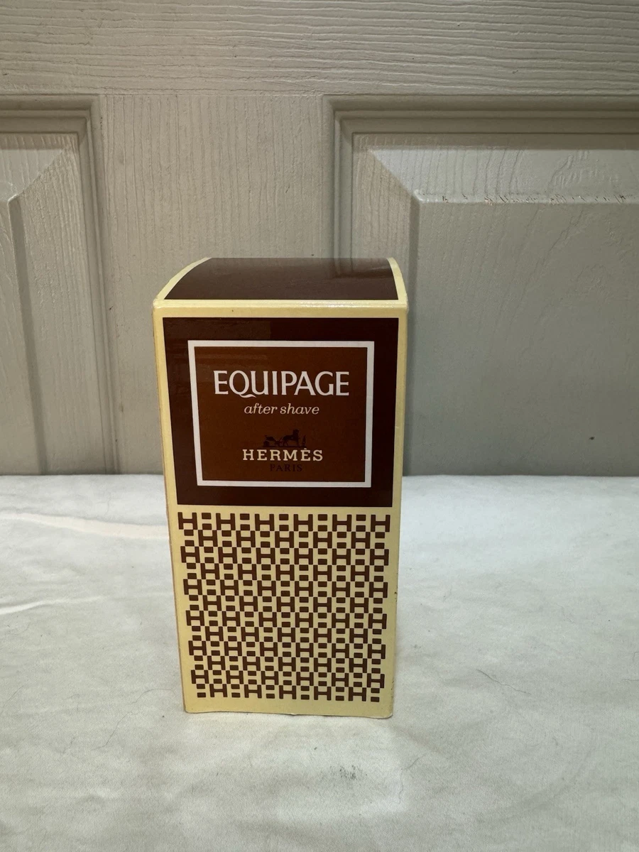 HERMÈS Vintage Fragrances for Men for sale - eBay