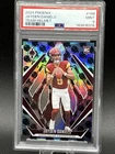 2024 Panini Phoenix - Rookies Jayden Daniels #198 Team Helmet /399 (RC) PSA 9 💎