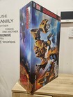 Transformers WFC-K30 War for Cybertron: Kingdom Titan Class Autobot Ark (New)