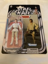 Star Wars Luke Skywalker The Vintage Collection VC 344