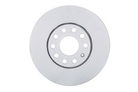 2Er Set Bremsscheiben Bosch 0 986 478 546 Audi 4A0 615 301 C 4A0 615 301 D