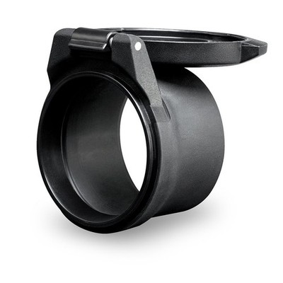 VORTEX Defender 40-46mm Eyepiece Flip Cap (E-10) and Objective Defender Flip Cap