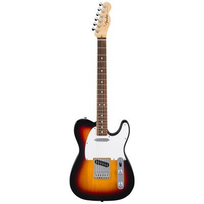 Fender Standard Telecaster LRL WPG 3TS