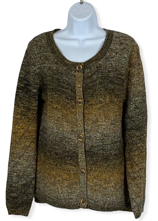 Dressbarn cardigan store sweaters