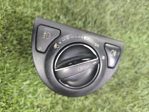 12786134 Mando Luces para SAAB 9-3 BERLINA 1.9 TiD Linear (I/D) 2006 318767 - Imagen 1 de 6