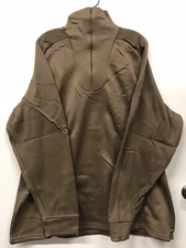 PolyPro ECWCS Cold Weather Undershirt USGI XXX Large USGI NOS With Tag