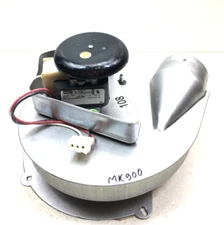 FASCO 7058-0108 Rheem Ruud 70-100542-01 Draft Inducer Blower Motor used #MK900