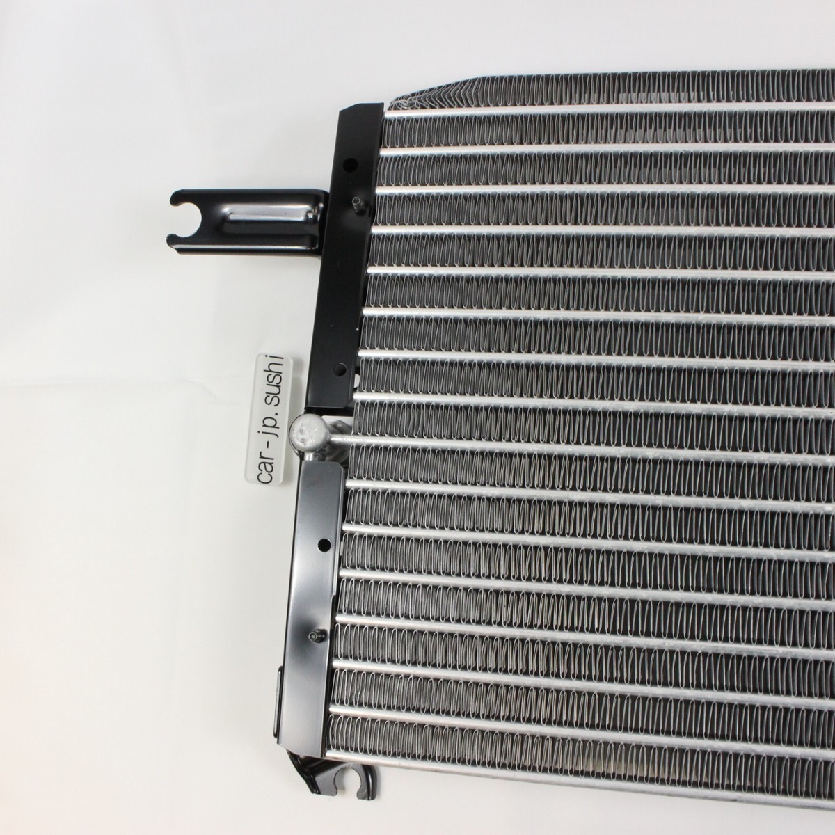 TOYOTA Genuine COROLLA CP AE86 COOLER Condenser A/C Air