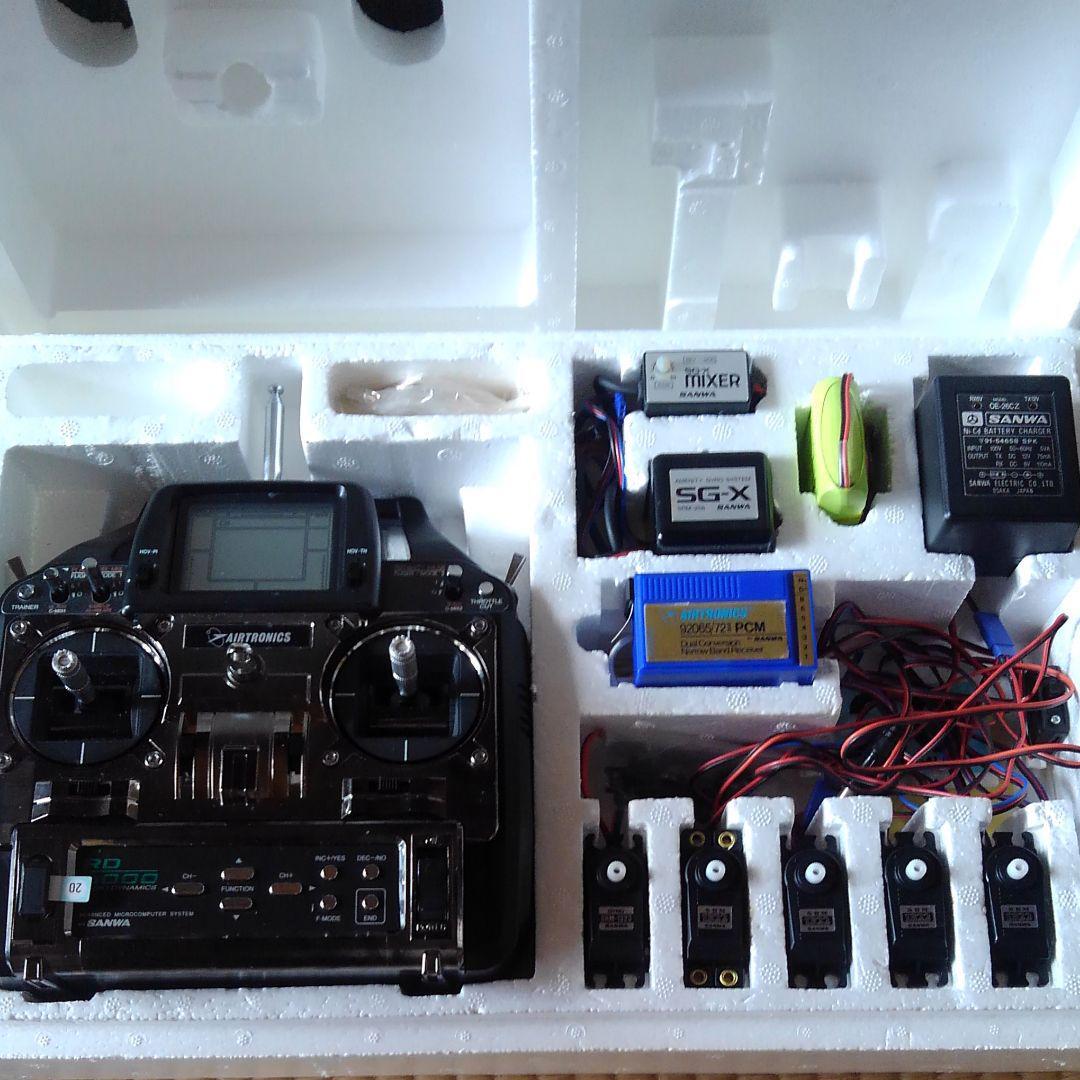 SANWA RD6000
