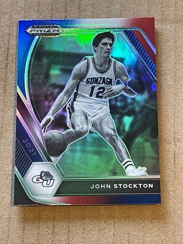 2021-22 PRIZM DRAFT PICKS GREEN SILVER RED WHITE & BLUE ROOKIES - PICK FROM LIST - Picture 45 of 51