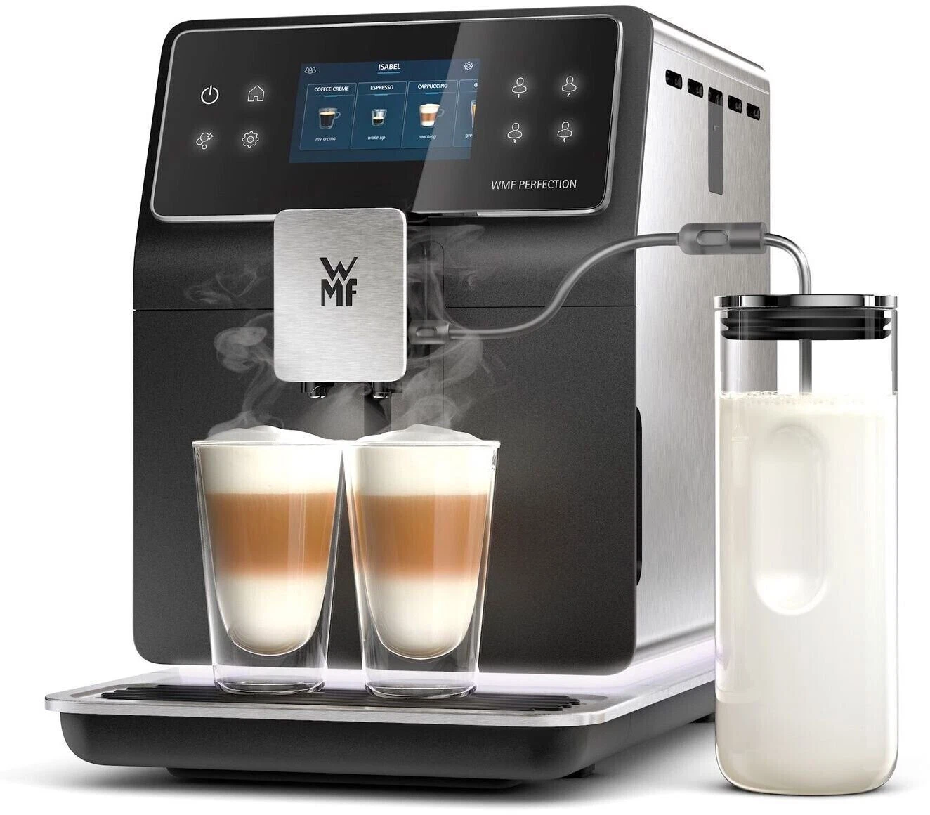 WMF Perfection 880L / Automatic Espresso Machine / NEW!