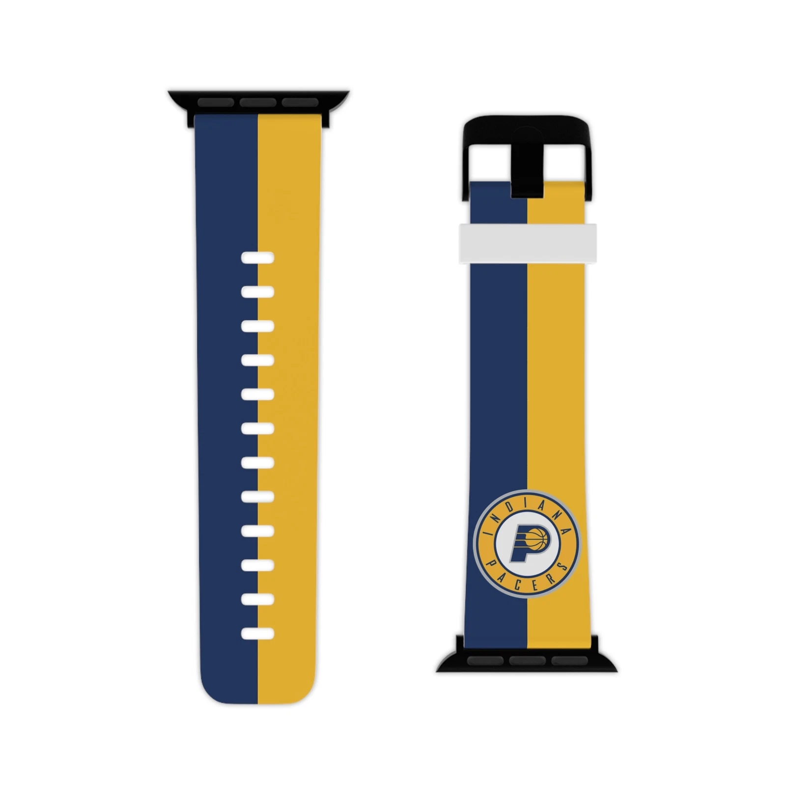 Indiana Pacers Watch Band for Apple Watch