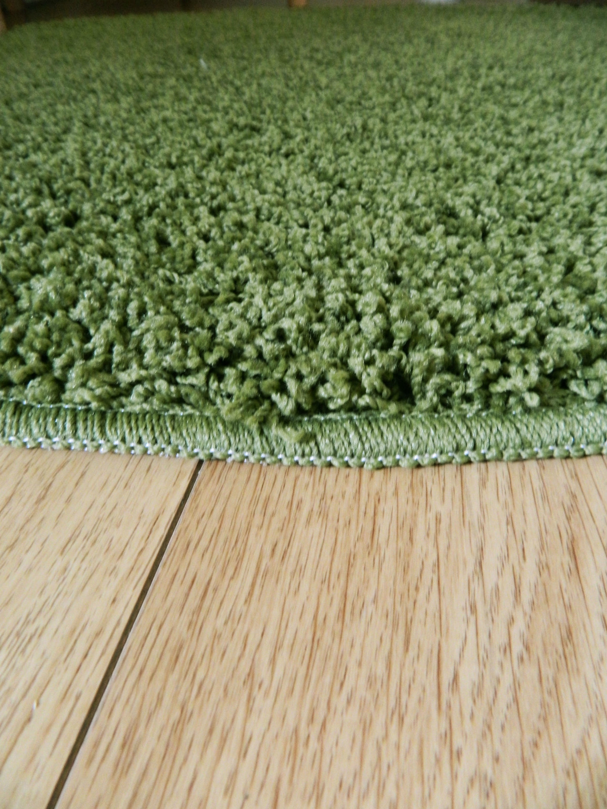 Shaggy Machine Washable Rug eBay