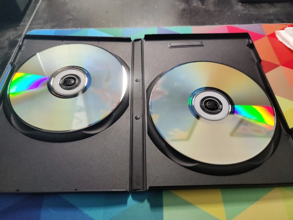 Cary Grant Hollywood Classics 4 Movies (Amazing Adventure, His Girl Friday ...) - Image 4 of 4