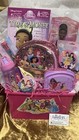 Princess theme Gift Basket For School Age Girl