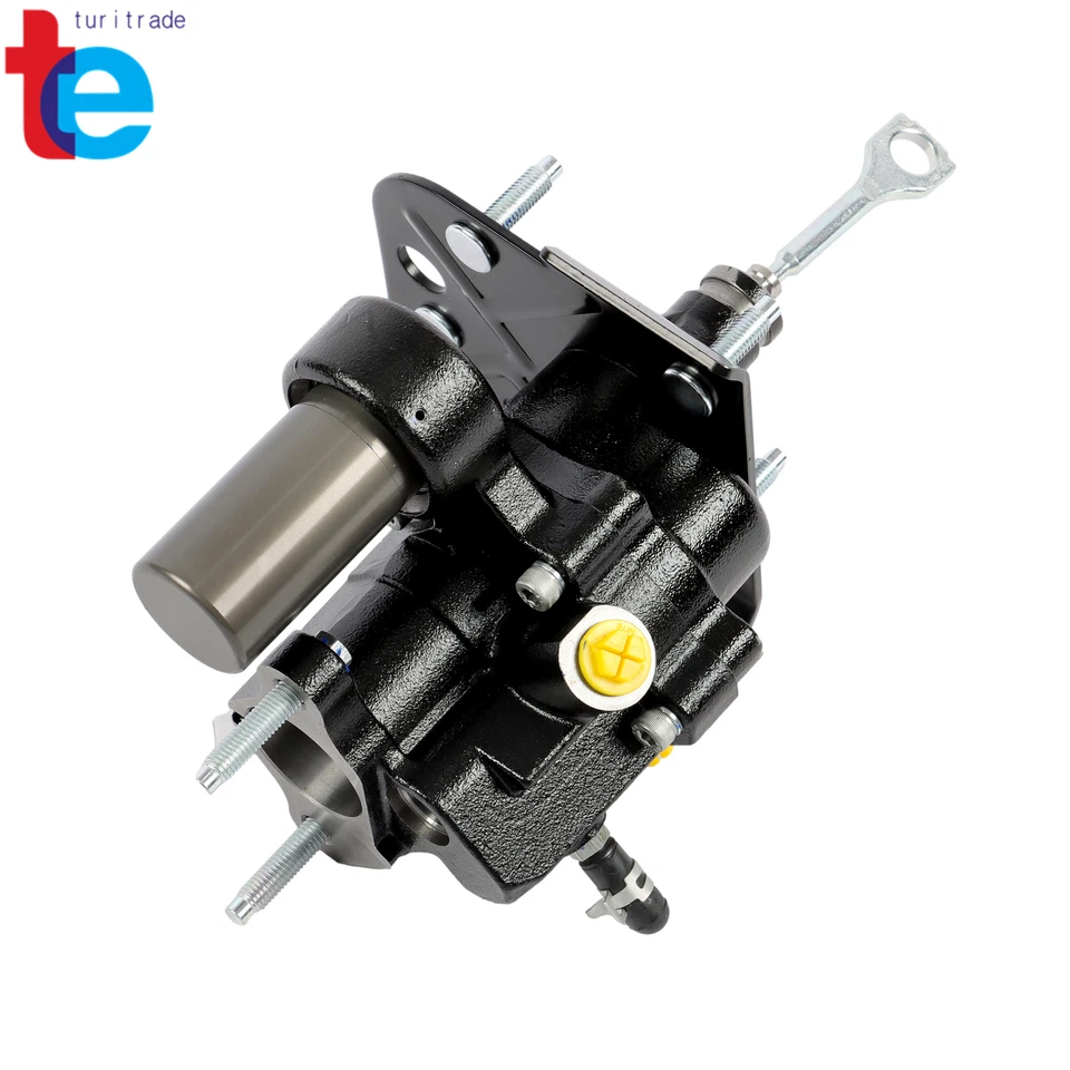 2011 For Chevrolet Silverado 2500 HD 3500 HD GMC Hydro-Boost Power Brake Booster - Image 4 of 4