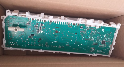Genuine EGO Washing Machine PCB Control Module 20760713 - Picture 2 of 3