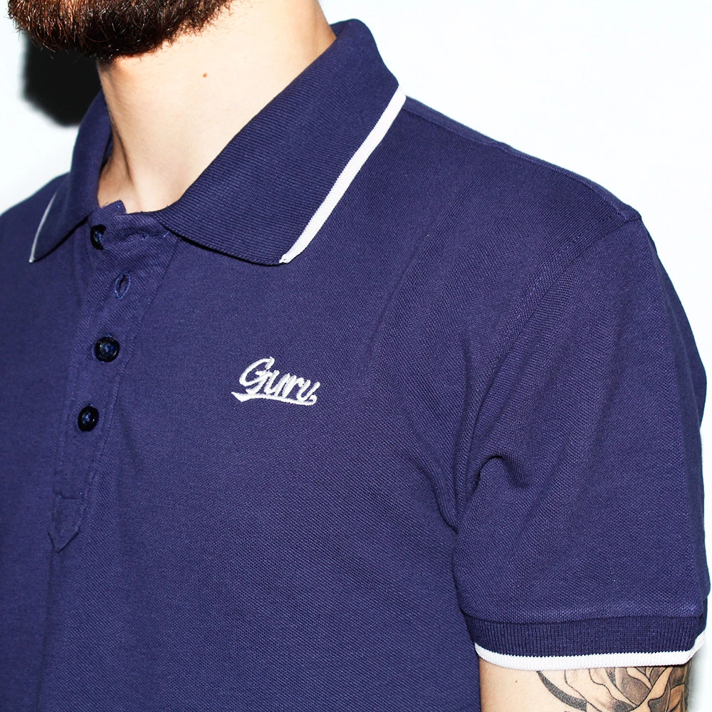 Polo guru shop uomo