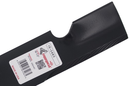 6 Rotary® Blades for Snapper ® 1-7043 2-9247 7017043 7075771 32" 64" Deck - Picture 7 of 7