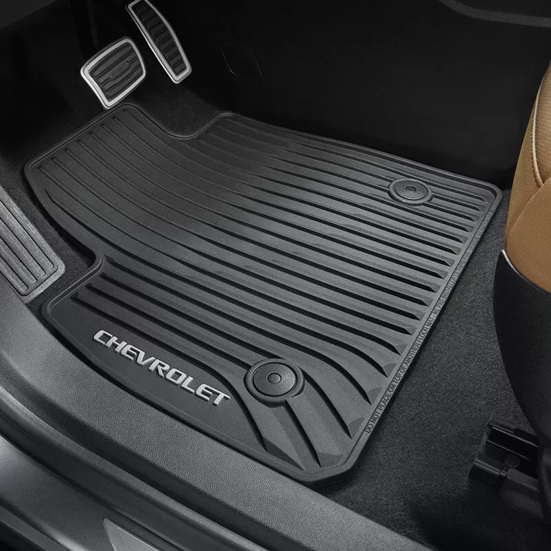 Oem car sale mats