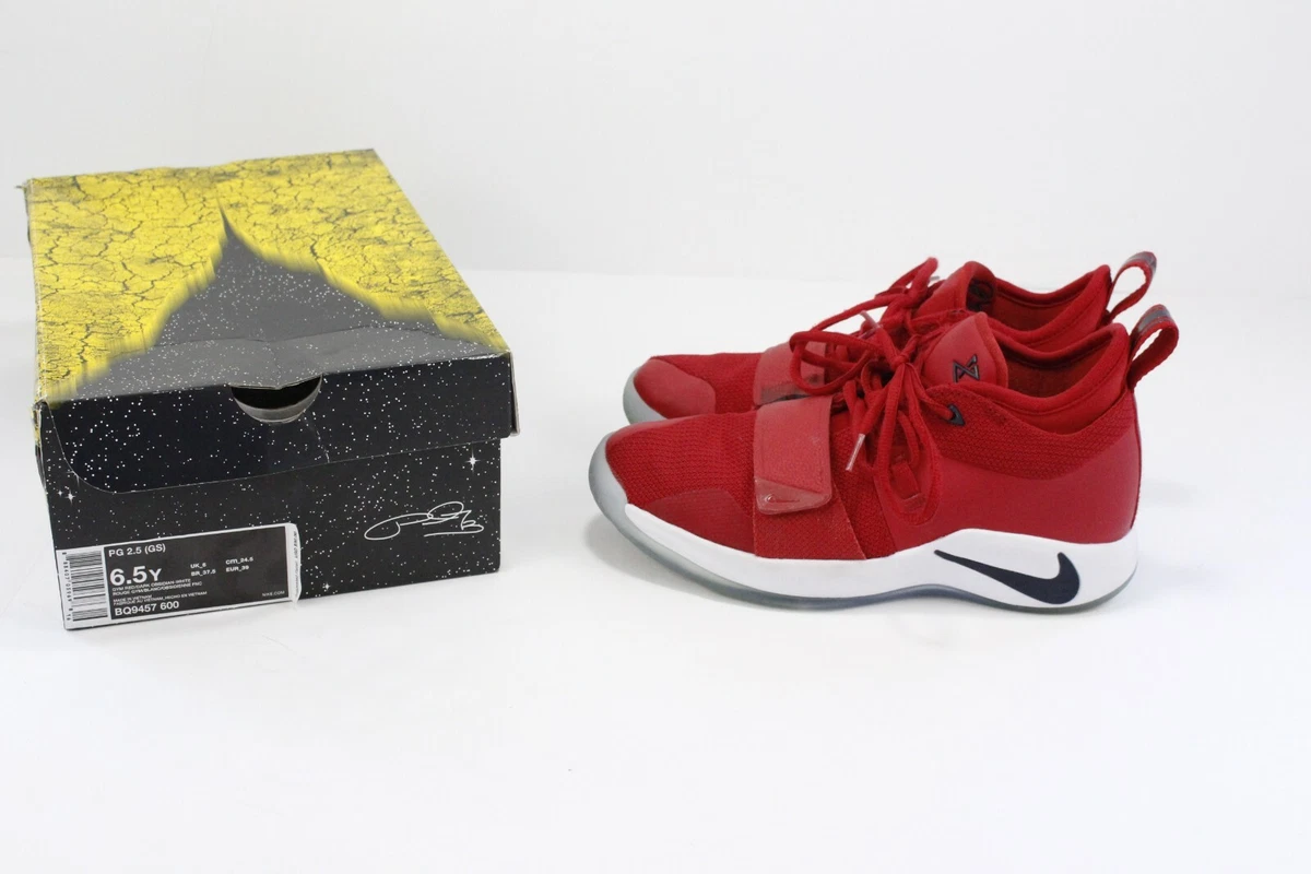 Pg 2.5 red sales and black