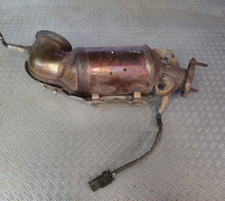 VAUXHALL ASTRA K 2015 - 2020  1.0 PETROL TURBO B10XFL CATALYTIC CONVERTER