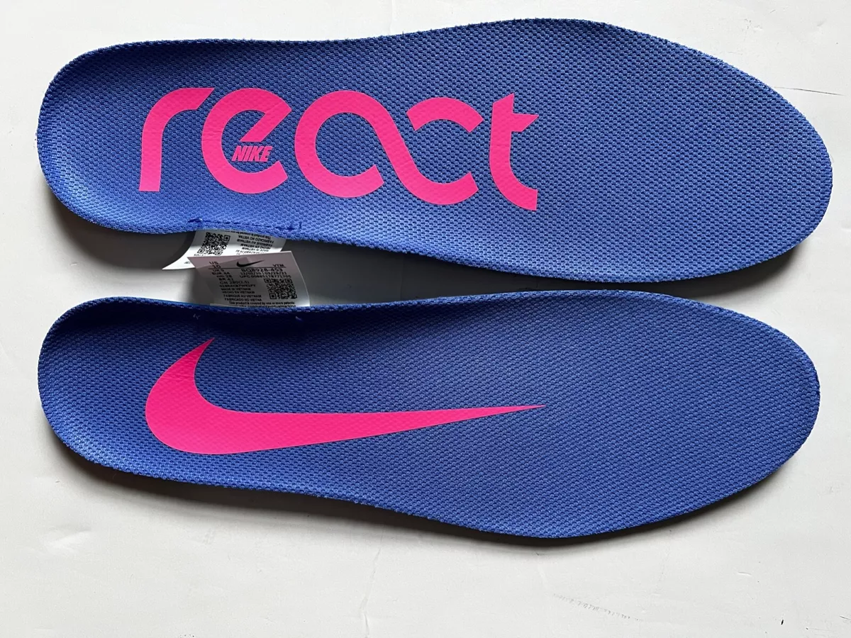 New clearance nike sole