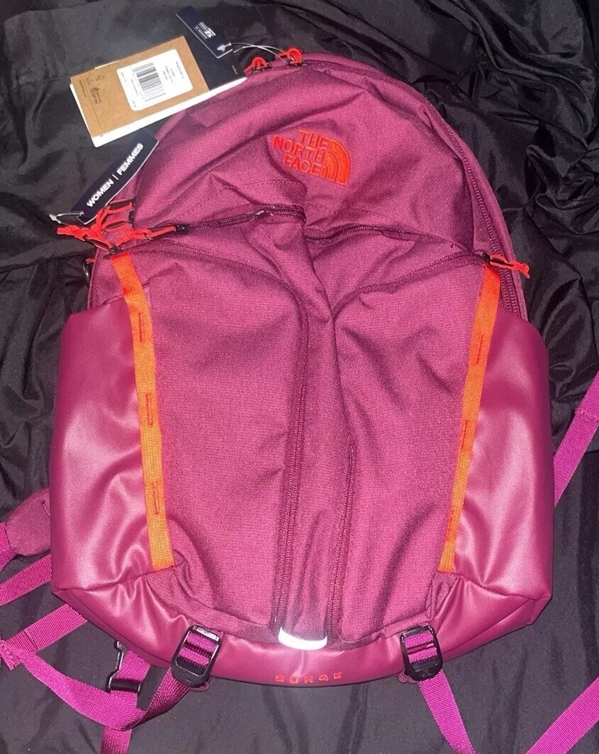 The North Face Women display picture 3