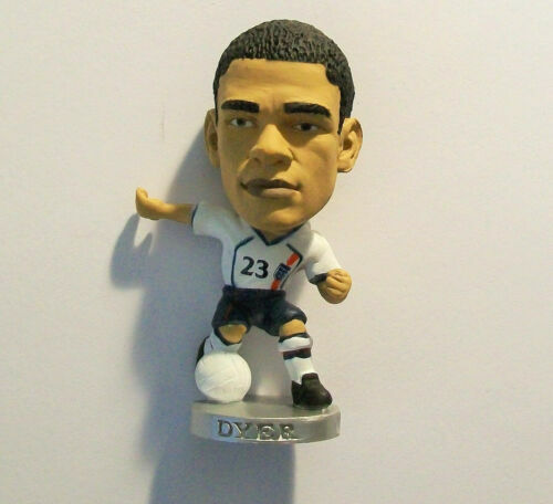 CORINTHIAN PROSTARS SPECIAL 2005 FRANK LAMPARD ENGLAND PR117