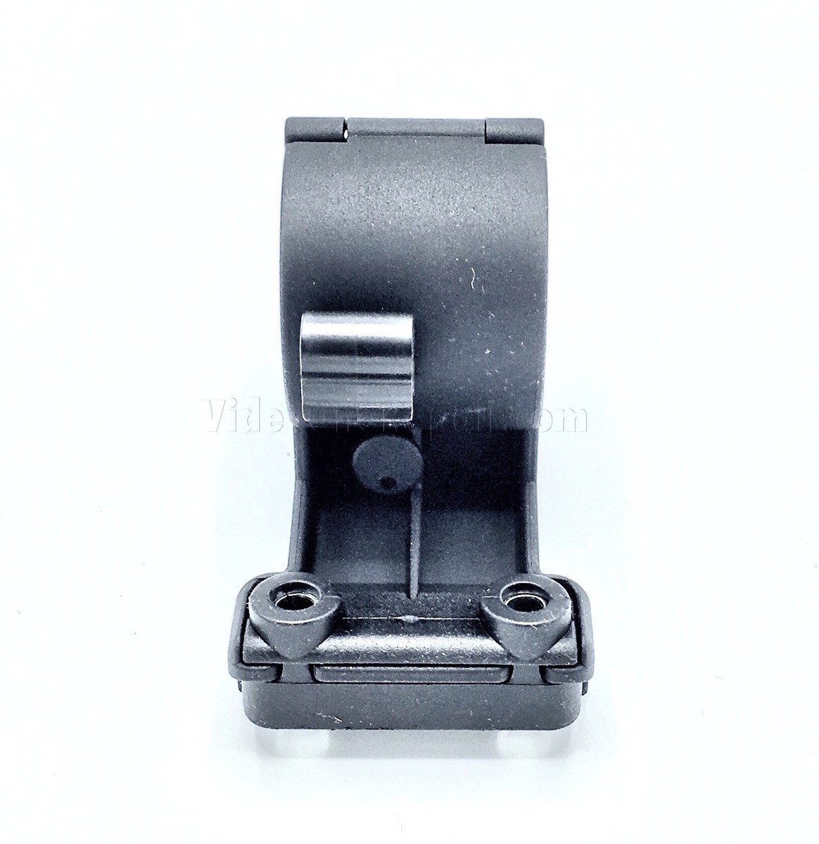 Canon MA400 MA-400 XLR Adapter Mic Microphone Holder Genuine