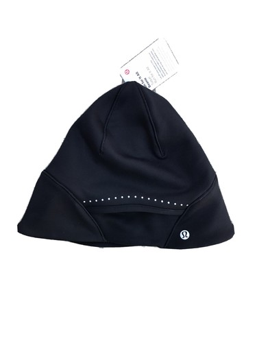 LULULEMON Run for It All Beanie Women's 