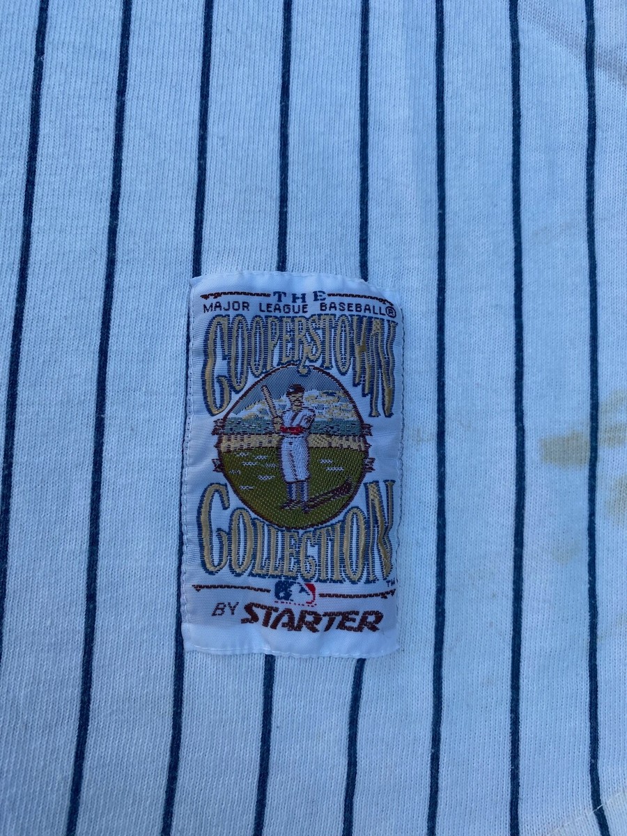 Vintage Starter Cooperstown Collection MLB New York Yankees Vintage Starter Cooperstown Collection MLB New York Yankees