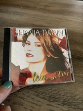 Come On Over - Audio CD By Shania Twain - VERY GOOD
