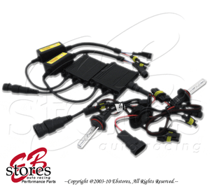 10000K-Cool-Blue-9005-12V-35W-Low-Beam-Slim-Xenon-HID-Conversion-Kit-1-Set