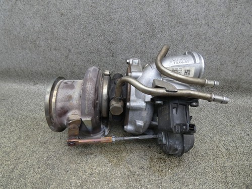 Turbolader L links 821719-5004S 757698510 344Tkm BMW F01 F04 750i 11.1775.184
