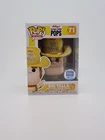 Funko Pop! Ad Icons #71 Kellogg's Big Yella Funko Shop Exclusive - W/Protector!