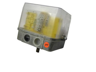 SAUTER AR30W23 F020 , AR30W23F020 24Vac 4.3Va Motor Drive Actuator