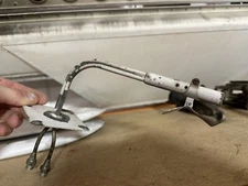 Original Ercoupe Pitot Tube, PN 415-51002