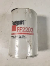FLEETGUARD FF2203 FUEL FILTER - FREE SHIPPING