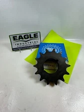 Martin Sprocket  80BTB14-1615 Taper Lock 80 pitch  14 tooth  NEW Fast Ship