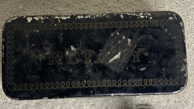 Vintage White Rotary Low Shank Sewing Machine attachments 13