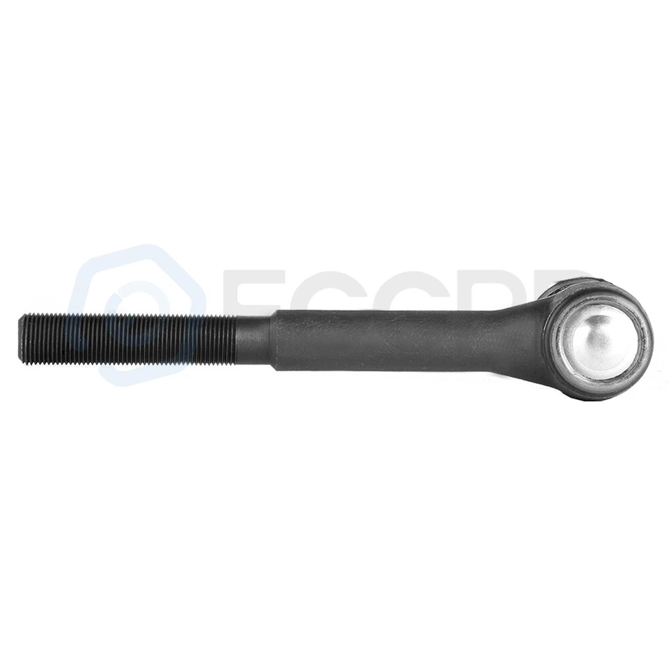 Buje de cojinete de rueda de extremo de barra de amarre de dirección delantera 8 piezas para Chevrolet K3500 1995-2000 Foto 4 de 4