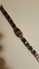Elegant Magnetic Holistic Pain Relief Bracelet